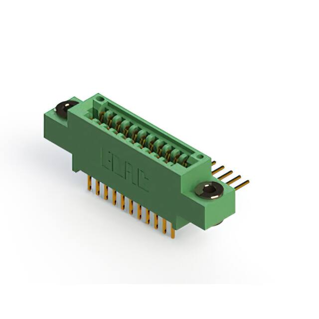 845-022-558-803 EDAC Inc.  Edgeboard Connectors